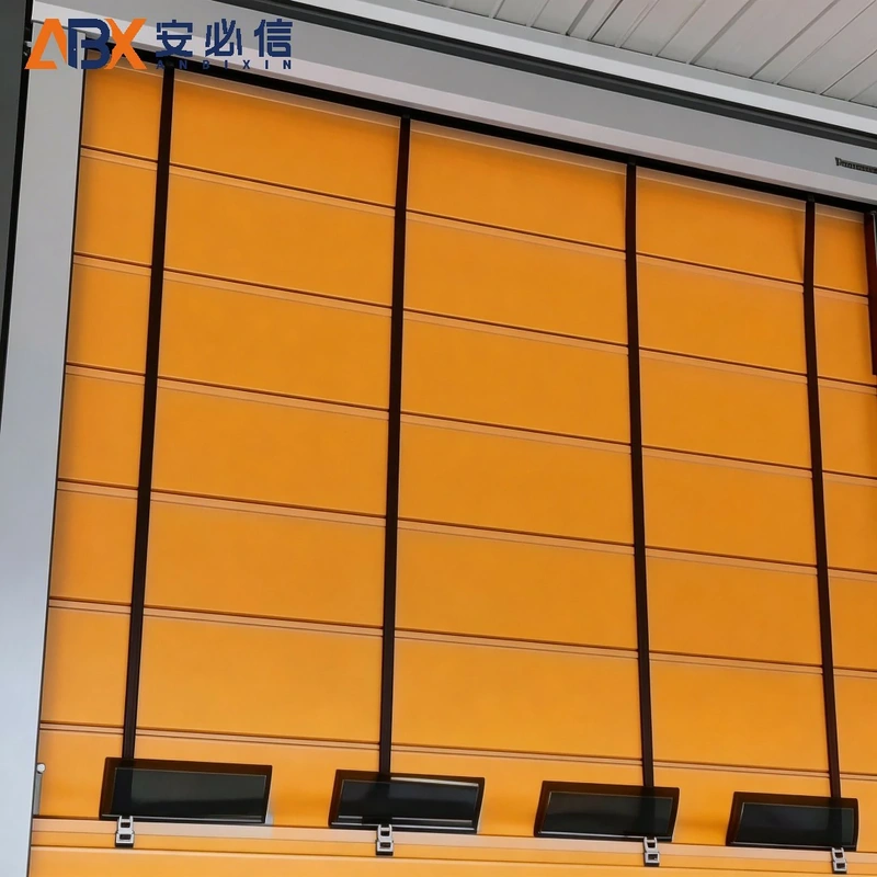 嘉兴翻转式卸货平台
