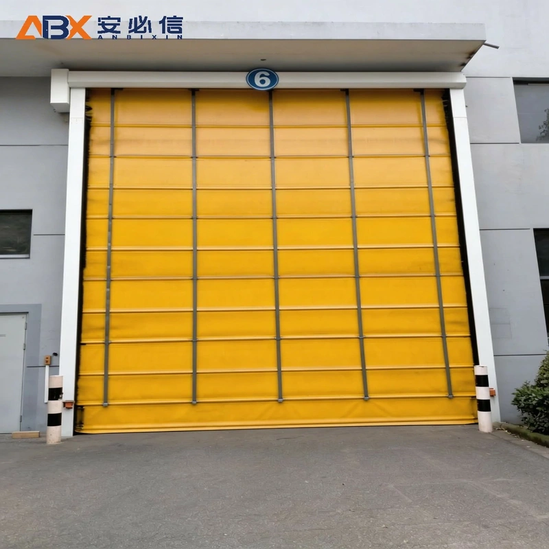 嘉兴机械式门封
